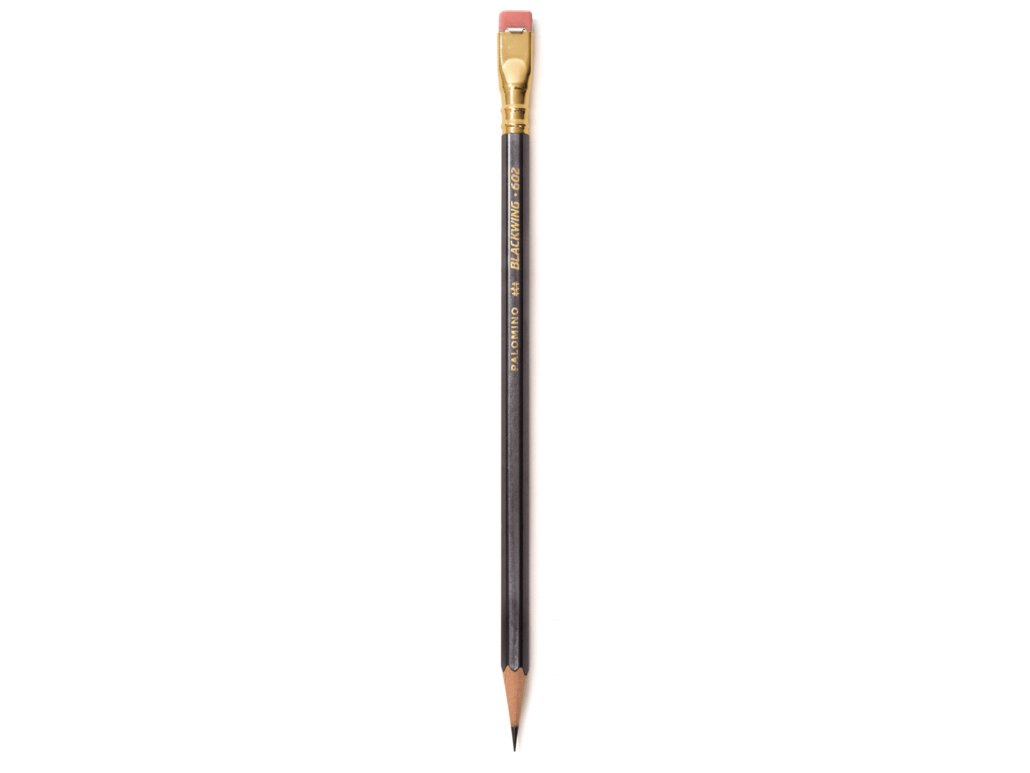 Blackwing 602